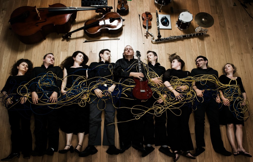 Thoughts on Crash Ensemble’s Free State VI