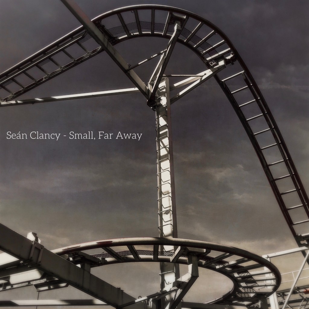 Small, Far Away