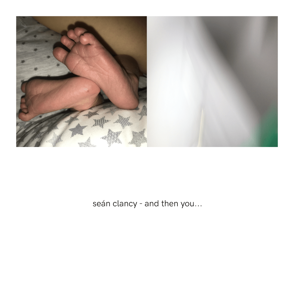 and then you…&nbsp;released