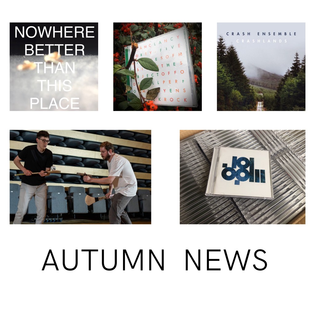 Autumn News