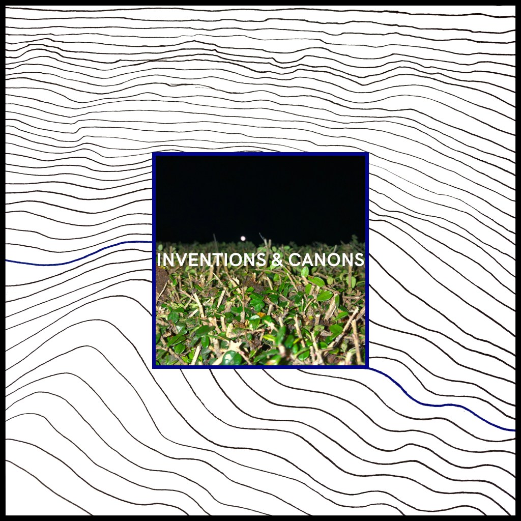 Inventions & Canons&nbsp;Released